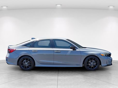 Used 2026 Honda Civic Sport image 7