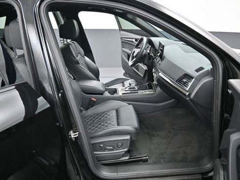 Used 2023 Audi SQ5 Premium Plus AWD/4WD image 35