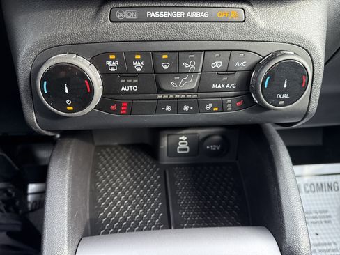 Certified 2023 Ford Bronco Sport Outer Banks image 25