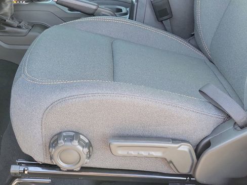 New 2026 Jeep Wrangler Sport image 14