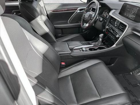 Used 2020 Lexus RX 350 AWD w/ Premium Package image 20