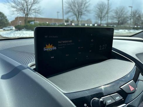 Certified 2023 Acura RDX Base image 29