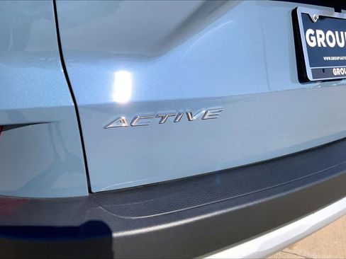 Used 2024 Ford Escape Active w/ Cold Weather Package FWD image 29