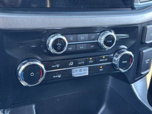 Used 2024 Ford F150 XLT w/ Mobile Office Package image 23