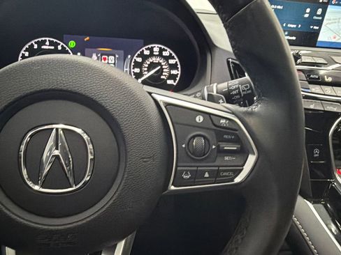 Used 2023 Acura RDX FWD w/ Technology Package image 29