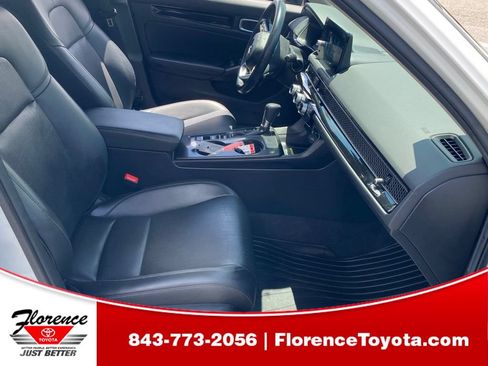 Used 2024 Honda Civic Touring image 18