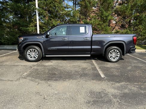 Used 2022 GMC Sierra 1500 Denali image 7