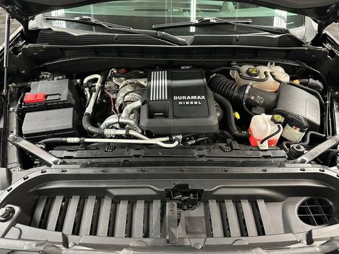 Used 2023 GMC Sierra 1500 Denali Ultimate AWD/4WD image 35
