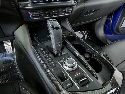 Used 2022 Maserati Levante Modena AWD/4WD image 20