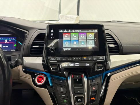 Used 2022 Honda Odyssey Touring image 30