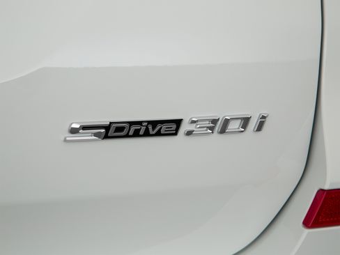 Used 2019 BMW X3 sDrive30i w/ Convenience Package RWD image 59