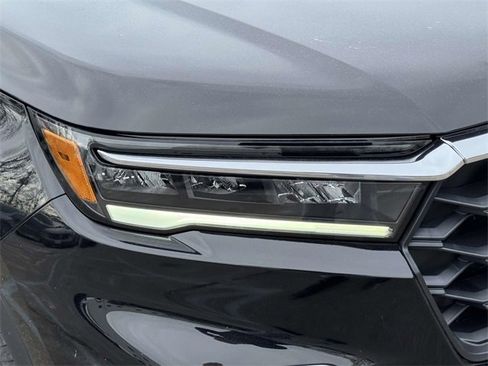 Certified 2023 Honda Pilot EX-L image 8