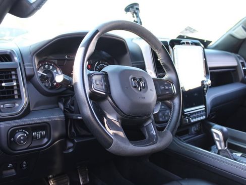 Used 2022 RAM 1500 TRX w/ TRX Level 2 Equipment Group AWD/4WD image 31