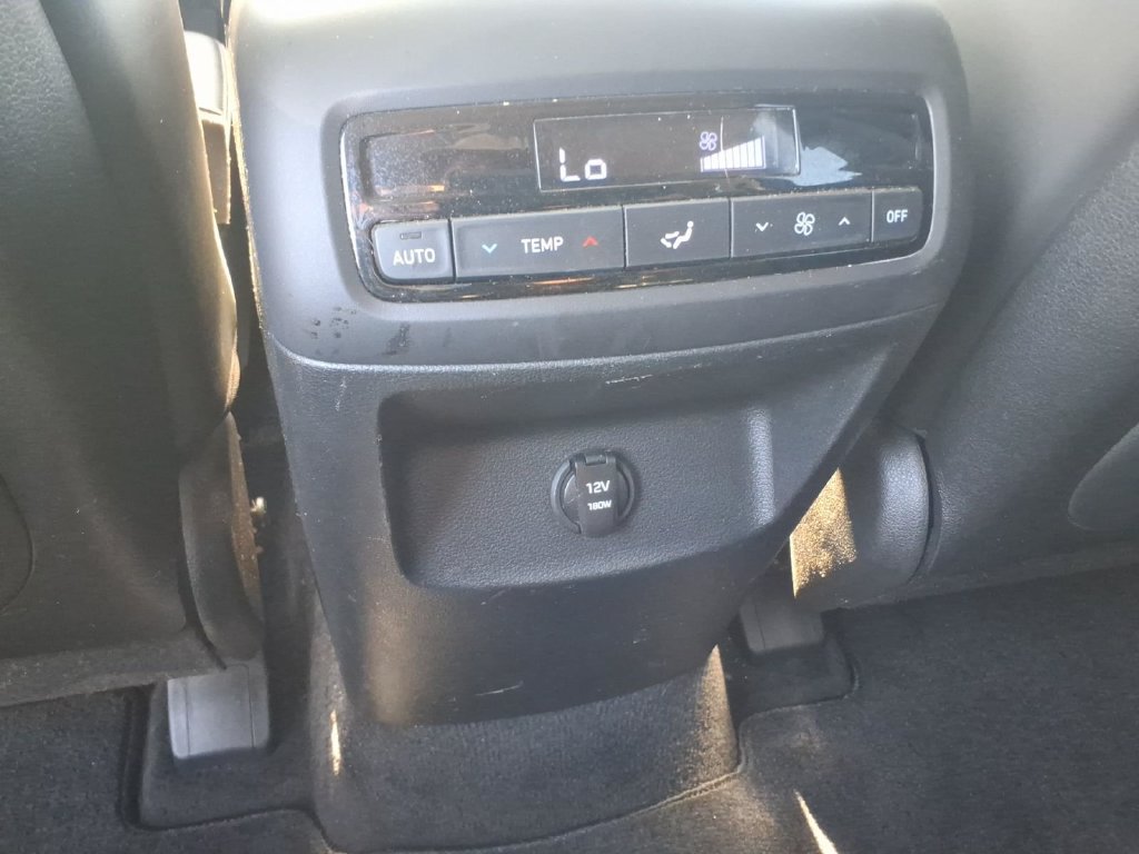 Used 2024 Hyundai Palisade XRT FWD image 14