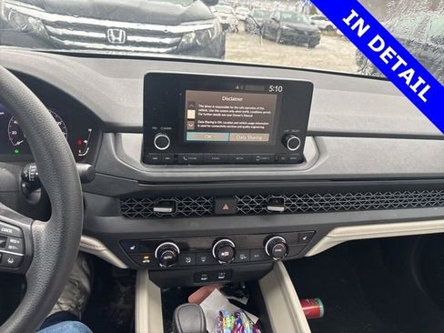 Used 2024 Honda Accord EX image 8