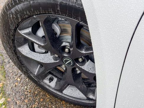 New 2026 Chrysler Pacifica Select image 10