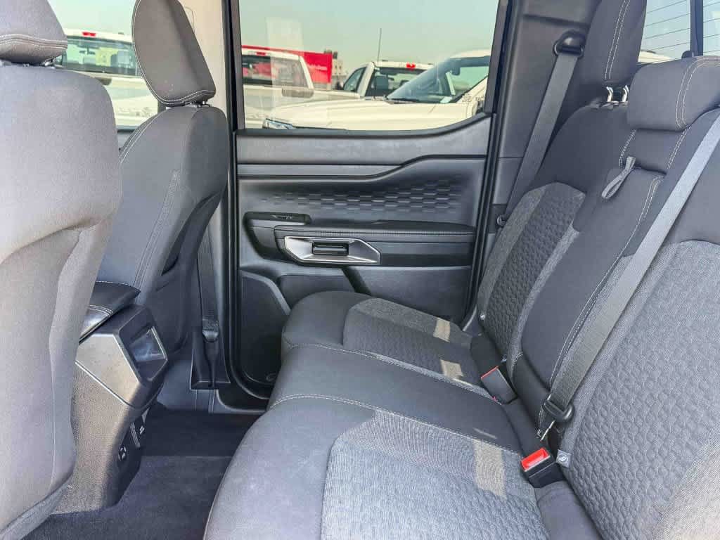 Used 2024 Ford Ranger XLT w/ Equipment Group 301A High RWD image 17