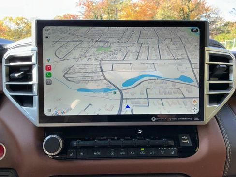 Used 2023 Toyota Tundra 1794 Edition w/ TRD Off-Road Package image 24