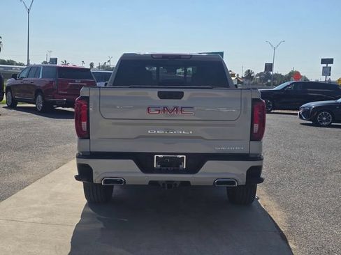 New 2026 GMC Sierra 1500 Denali AWD/4WD image 6
