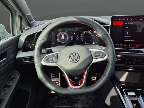 New 2026 Volkswagen GTI SE image 18