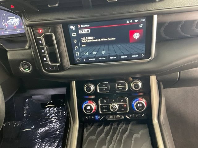 Used 2023 GMC Yukon Denali AWD/4WD image 25