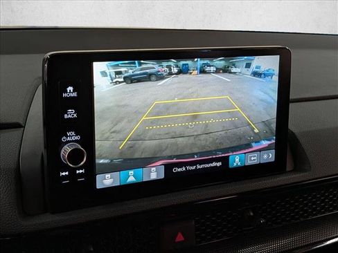 Used 2024 Honda CR-V EX-L image 19