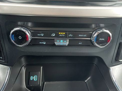 Certified 2022 Ford F150 XLT w/ Equipment Group 301A Mid image 24