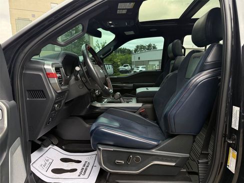 Used 2021 Ford F150 Raptor w/ Raptor 37 Performance Package AWD/4WD image 37