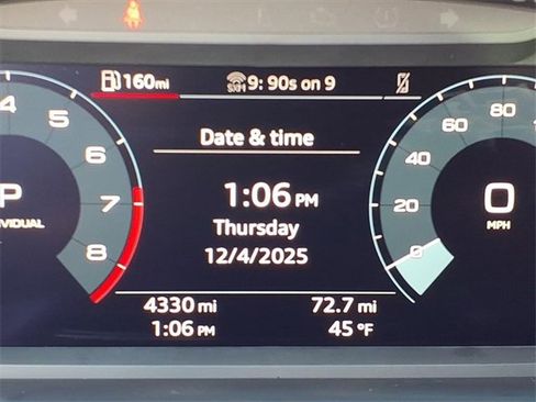 Used 2025 Audi Q3 2.0T Premium w/ Convenience Package image 23