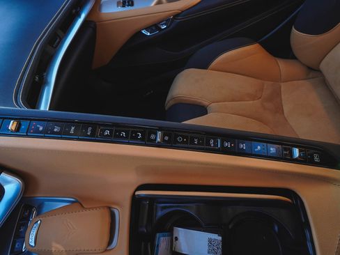 Used 2023 Chevrolet Corvette Stingray Preferred Conv w/ Z51 Performance Package image 25