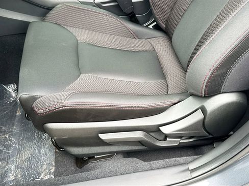 New 2026 Subaru WRX Premium AWD/4WD image 23