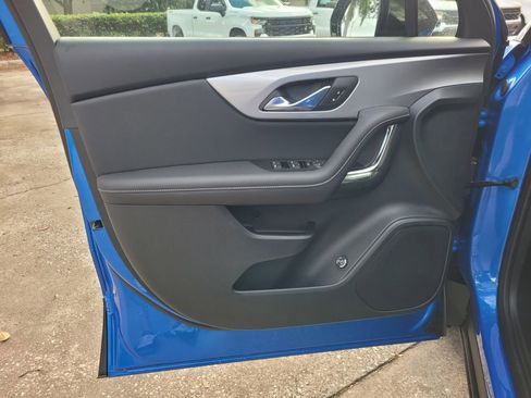 New 2026 Chevrolet Blazer LT w/ Convenience Package image 23