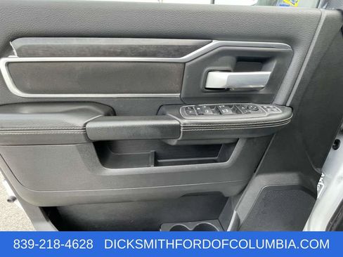 Used 2024 RAM 2500 Big Horn image 15