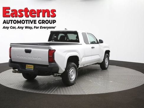 Used 2024 Toyota Tacoma SR RWD image 32