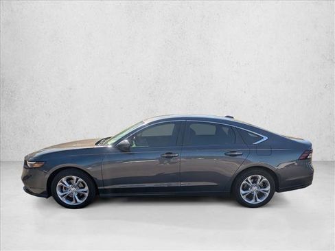 Used 2023 Honda Accord LX image 8