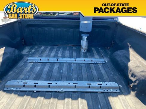 Used 2007 Dodge Ram 2500 Truck SLT w/ Quad Cab Big Horn Value Group image 7