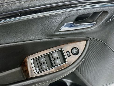 Used 2015 Chevrolet Impala LTZ FWD image 15