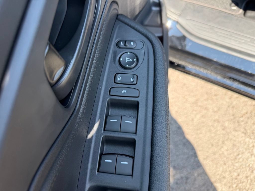 New 2026 Honda Odyssey Sport-L image 13