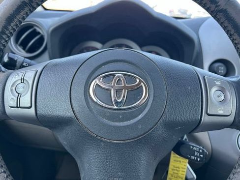 Used 2008 Toyota RAV4 Limited AWD/4WD image 19