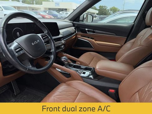 Used 2024 Kia Telluride SX X-Pro AWD/4WD image 12