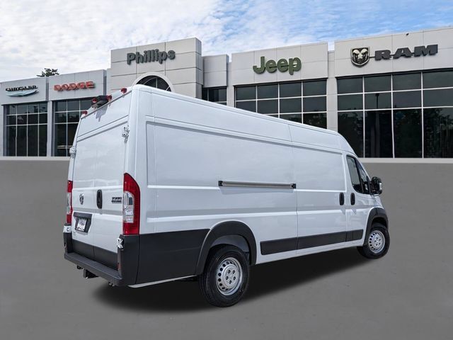 New 2026 RAM ProMaster 3500 w/ Convenience Group FWD image 4