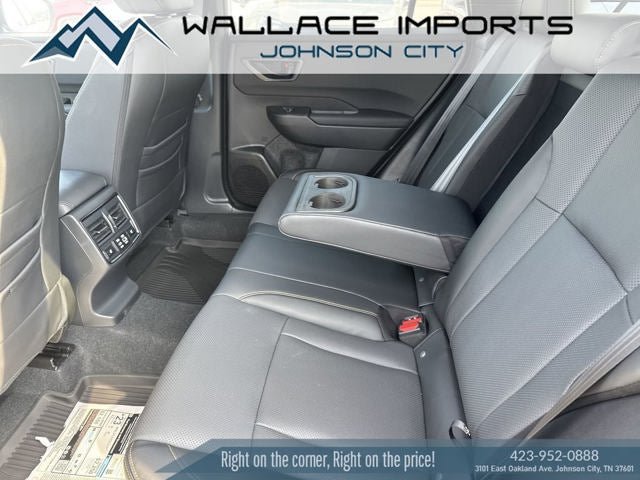New 2026 Subaru Outback Wilderness w/ Wilderness Plus Package AWD/4WD image 77