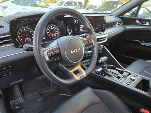 Used 2024 Kia K5 GT-Line w/ GT-Line Premium Package image 13