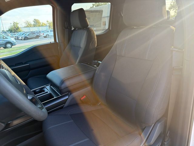 New 2026 Ford F150 STX AWD/4WD image 17