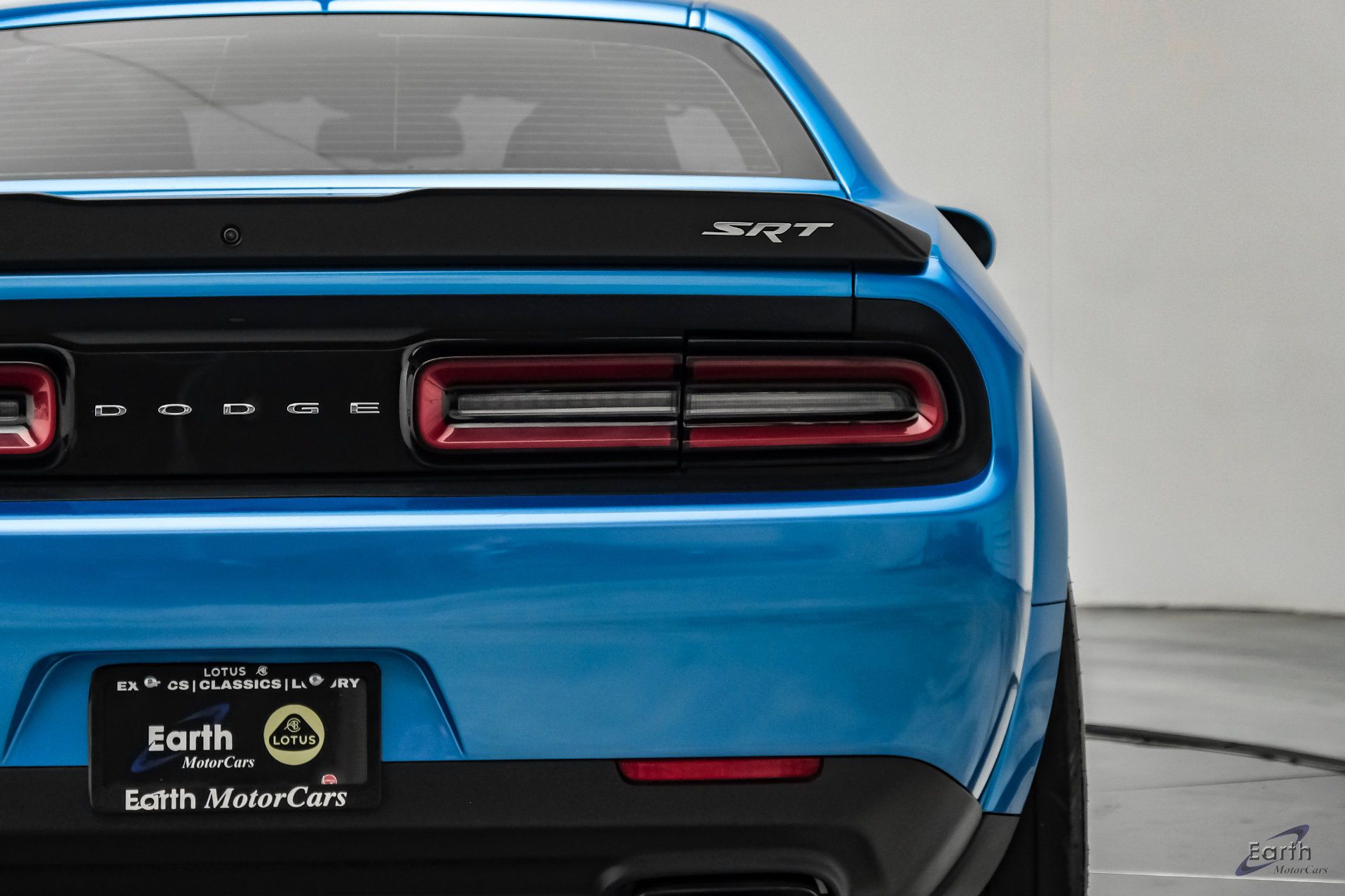 Used 2018 Dodge Challenger SRT Demon RWD image 17