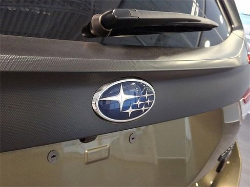 Certified 2025 Subaru Forester Wilderness image 28