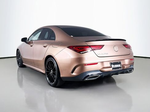 Used 2022 Mercedes-Benz CLA 250 CLA 250 image 5