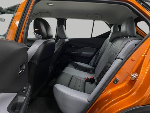 Certified 2024 Nissan Kicks SR w/ SR Premium Package FWD image 26