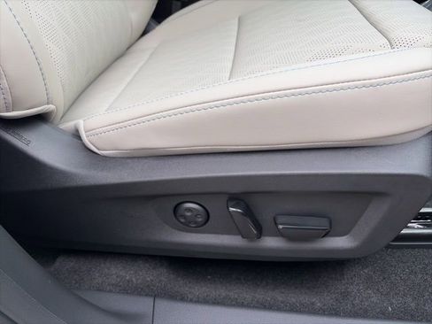 New 2026 Nissan Murano Platinum w/ Cargo Package image 23