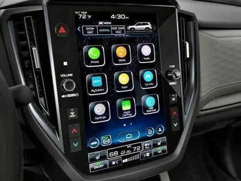 New 2026 Subaru Forester Touring AWD/4WD image 19